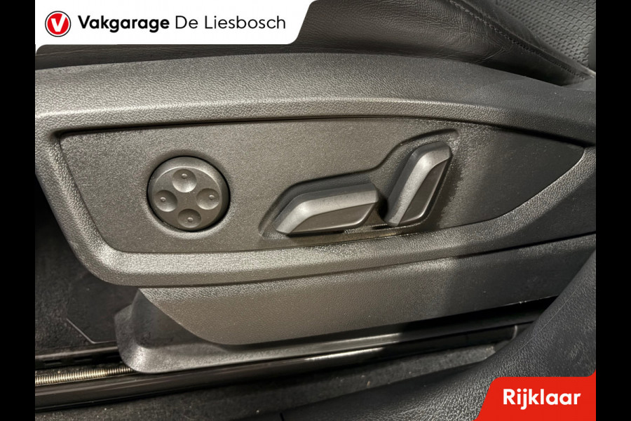 Audi Q5 Sportback 55 TFSI e S edition / stuurverw. / pano / 360 camera / carplay/3x S-line