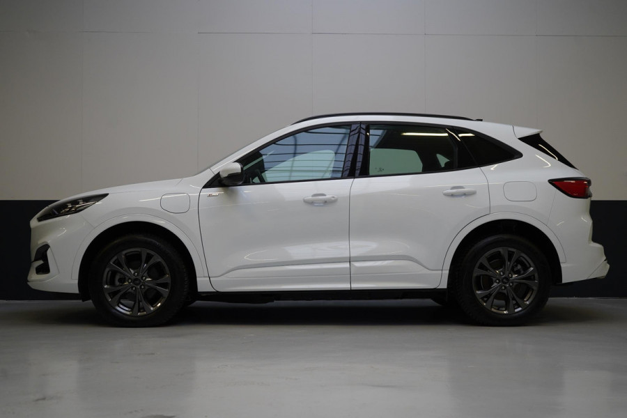 Ford Kuga 2.5 PHEV ST-Line | Head-Up | Stoelverwarming | Navigatie | Achteruitrijcamera | Stuurverwarming