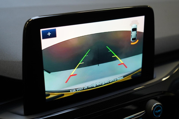 Ford Kuga 2.5 PHEV ST-Line | Head-Up | Stoelverwarming | Navigatie | Achteruitrijcamera | Stuurverwarming