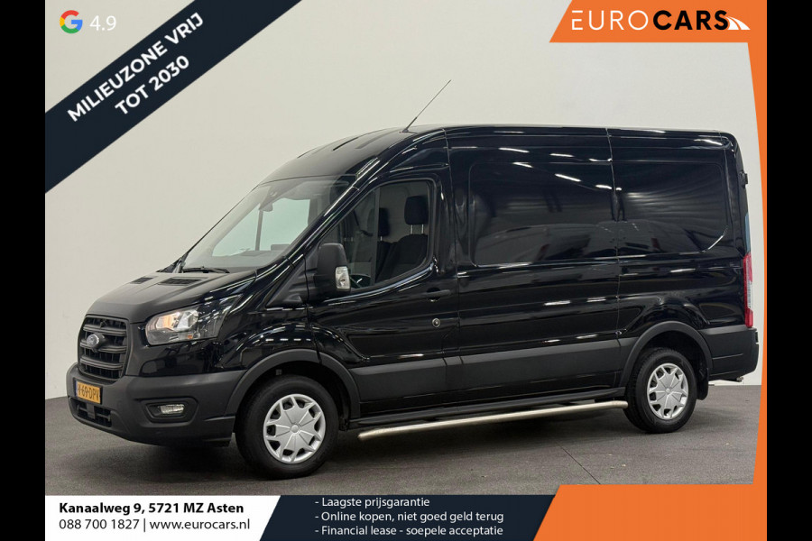 Ford Transit 310 2.0 TDCI L2H2 Trend Airco Bluetooth Camera Cruise Control Navi