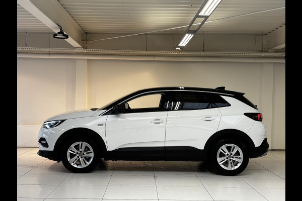 Opel Grandland X 1.2 Turbo Business Elegance Automaat | Trekhaak | Navigatie | 360 Camera| 4-seizoensbanden | Android auto / Apple carplay