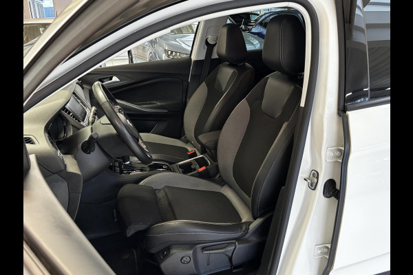 Opel Grandland X 1.2 Turbo Business Elegance Automaat | Trekhaak | Navigatie | 360 Camera| 4-seizoensbanden | Android auto / Apple carplay