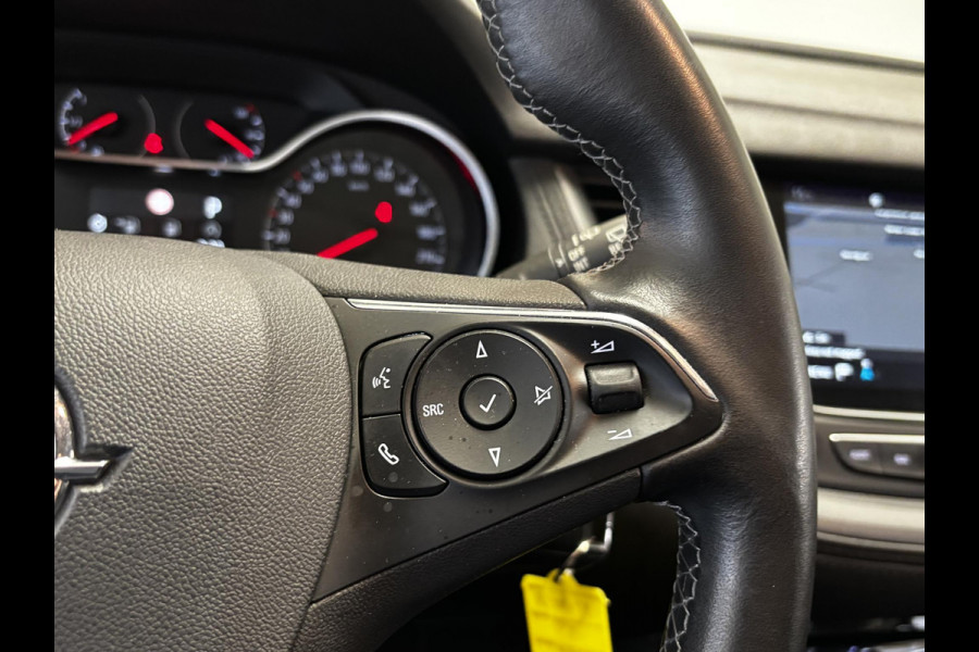 Opel Grandland X 1.2 Turbo Business Elegance Automaat | Trekhaak | Navigatie | 360 Camera| 4-seizoensbanden | Android auto / Apple carplay