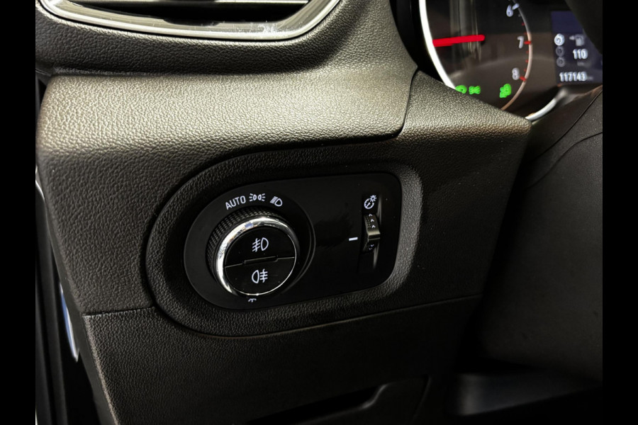 Opel Grandland X 1.2 Turbo Business Elegance Automaat | Trekhaak | Navigatie | 360 Camera| 4-seizoensbanden | Android auto / Apple carplay