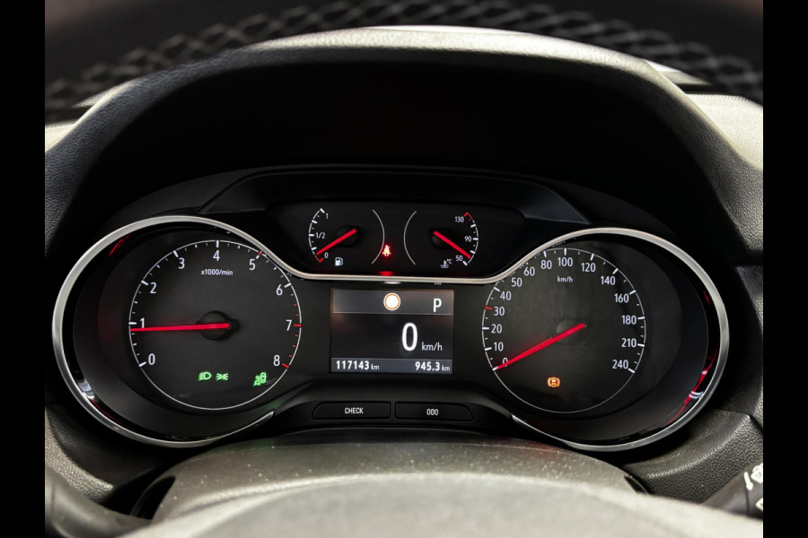 Opel Grandland X 1.2 Turbo Business Elegance Automaat | Trekhaak | Navigatie | 360 Camera| 4-seizoensbanden | Android auto / Apple carplay