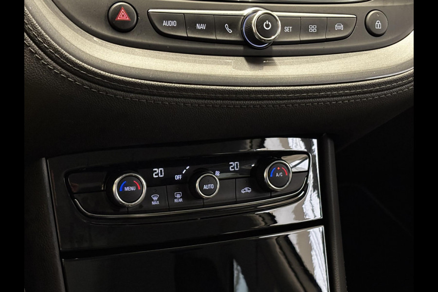 Opel Grandland X 1.2 Turbo Business Elegance Automaat | Trekhaak | Navigatie | 360 Camera| 4-seizoensbanden | Android auto / Apple carplay