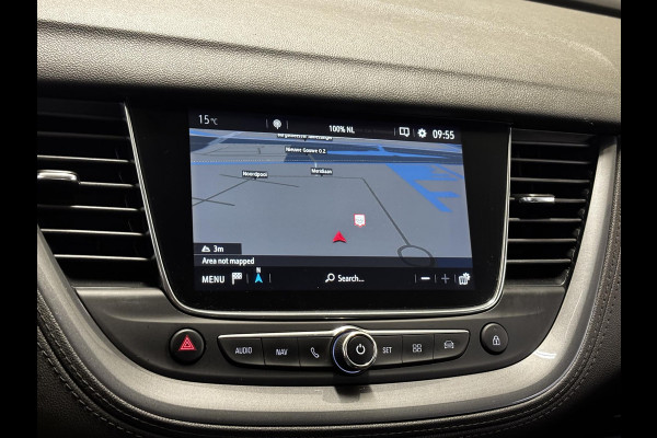 Opel Grandland X 1.2 Turbo Business Elegance Automaat | Trekhaak | Navigatie | 360 Camera| 4-seizoensbanden | Android auto / Apple carplay