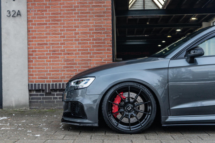 Audi RS3 2.5 TFSI RS3 Quattro Pano / B&O / Virtual