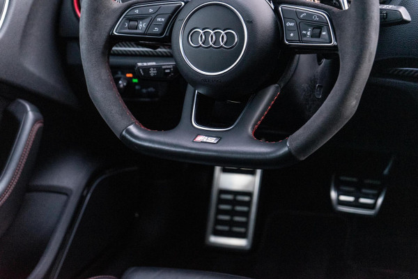 Audi RS3 2.5 TFSI RS3 Quattro Pano / B&O / Virtual