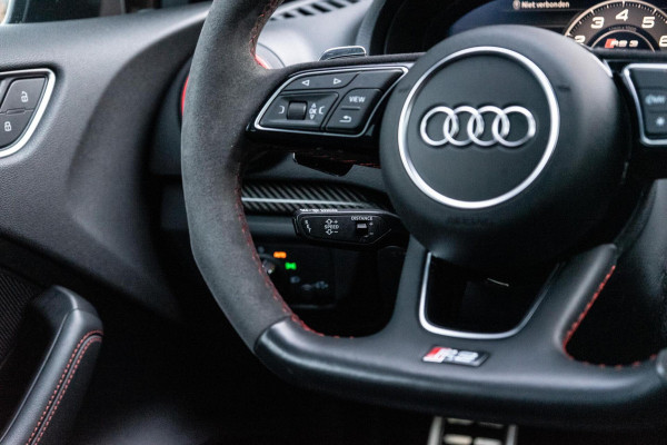Audi RS3 2.5 TFSI RS3 Quattro Pano / B&O / Virtual