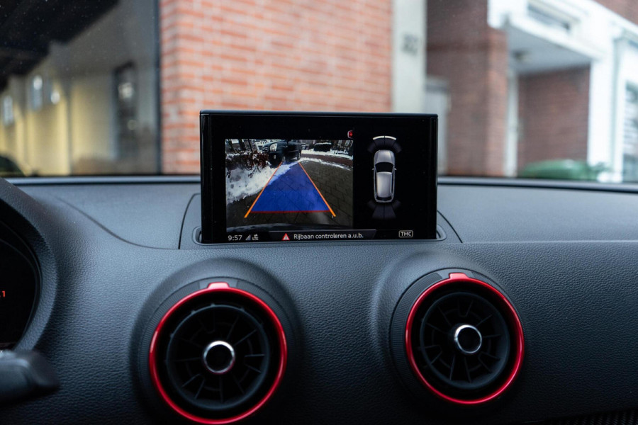 Audi RS3 2.5 TFSI RS3 Quattro Pano / B&O / Virtual