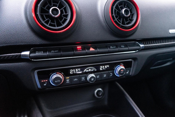 Audi RS3 2.5 TFSI RS3 Quattro Pano / B&O / Virtual