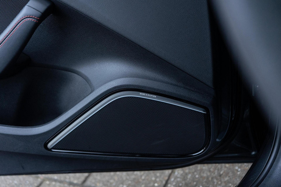 Audi RS3 2.5 TFSI RS3 Quattro Pano / B&O / Virtual