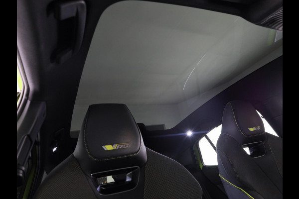 Škoda ENYAQ Coupé iV 80 RS 299pk | Panoramadak | Elektrisch verstelbare stoelen met geheugen | Verwarmbare voorstoelen en achterbank |