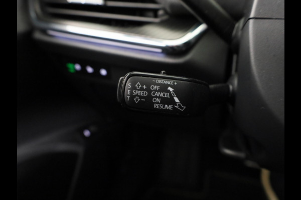 Škoda ENYAQ Coupé iV 80 RS 299pk | Panoramadak | Elektrisch verstelbare stoelen met geheugen | Verwarmbare voorstoelen en achterbank |