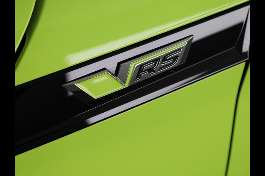 Škoda ENYAQ Coupé iV 80 RS 299pk | Panoramadak | Elektrisch verstelbare stoelen met geheugen | Verwarmbare voorstoelen en achterbank |