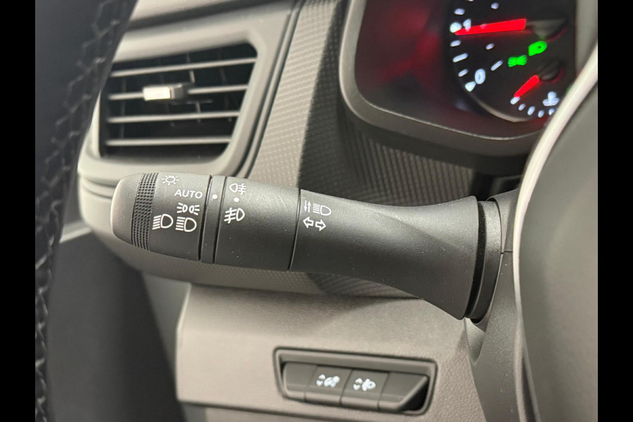 Renault Trafic 2.0 DCI 150PK L2H1 Dubbele Cabine Work Edition Airco Cruise Control Navi Parkeersensoren Voor & Achter Camera