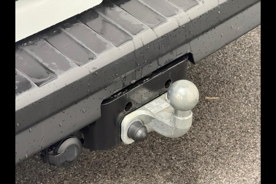 Renault Trafic 2.0 DCI 150PK L2H1 Dubbele Cabine Work Edition Airco Cruise Control Navi Parkeersensoren Voor & Achter Camera