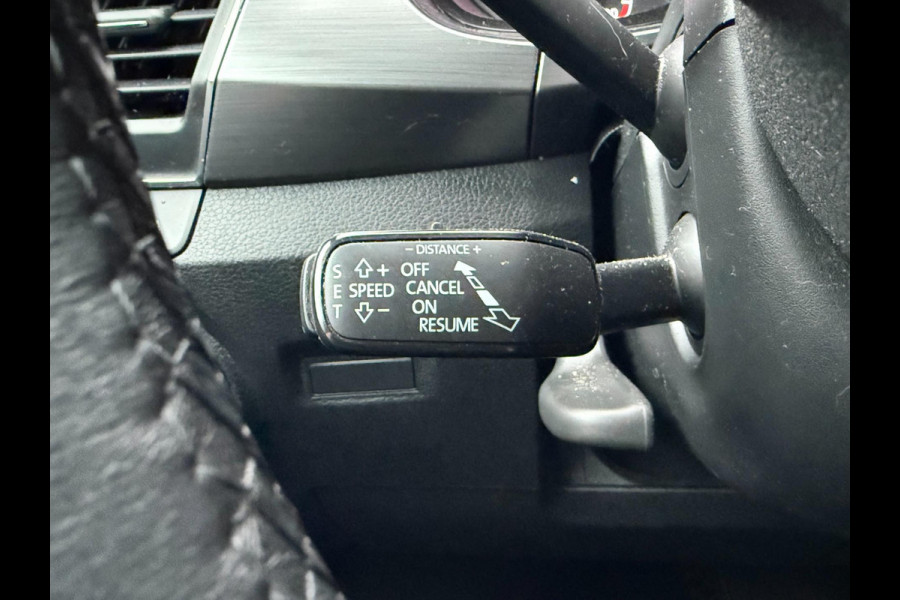 Škoda Fabia 1.0 TSI | ADAPTIEVE CRUISE CONTROL | STOELVERWARMING | PDC | APPLE CARPLAY / ANDROID AUTO