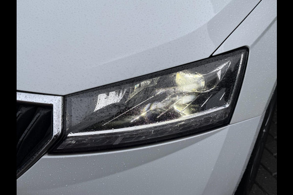 Škoda Fabia 1.0 TSI | ADAPTIEVE CRUISE CONTROL | STOELVERWARMING | PDC | APPLE CARPLAY / ANDROID AUTO