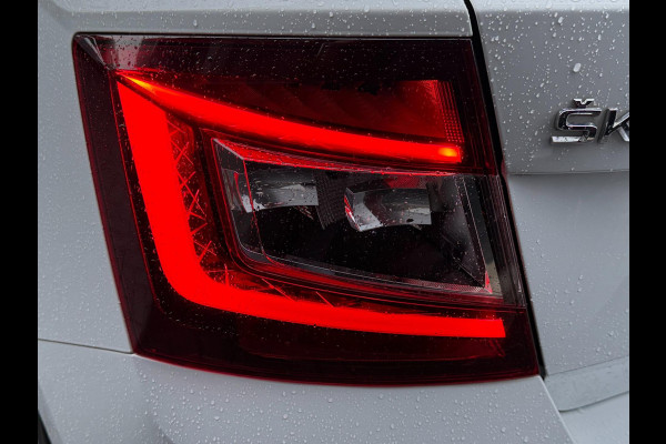 Škoda Fabia 1.0 TSI | ADAPTIEVE CRUISE CONTROL | STOELVERWARMING | PDC | APPLE CARPLAY / ANDROID AUTO