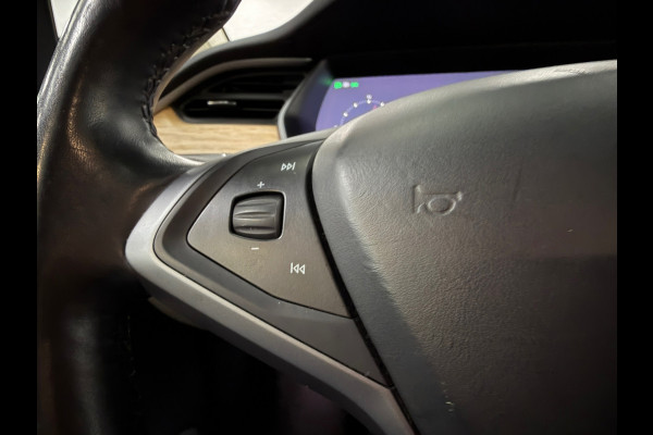 Tesla Model X 75D 6p. | Premium Leder | Stoelverwarimg 6x | Stuurwiel verwarmd | Incl. BTW