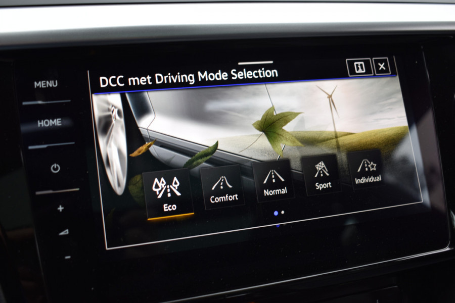 Volkswagen Arteon Shooting Brake eHYBRID 218PK DSG ELEGANCE BUSINESS+ LEDER/VIRTUAL/PANORAMADAK