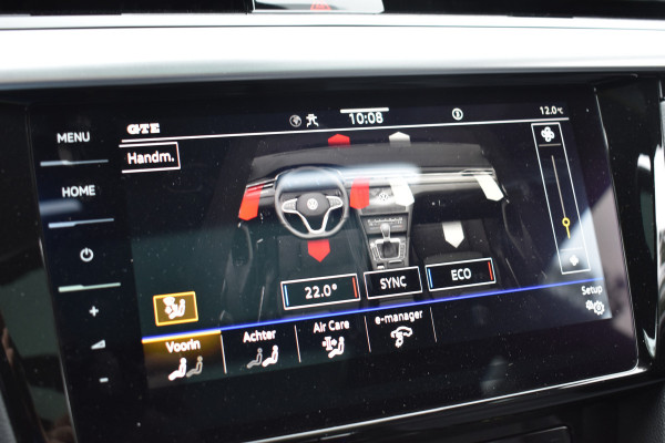 Volkswagen Arteon Shooting Brake eHYBRID 218PK DSG ELEGANCE BUSINESS+ LEDER/VIRTUAL/PANORAMADAK