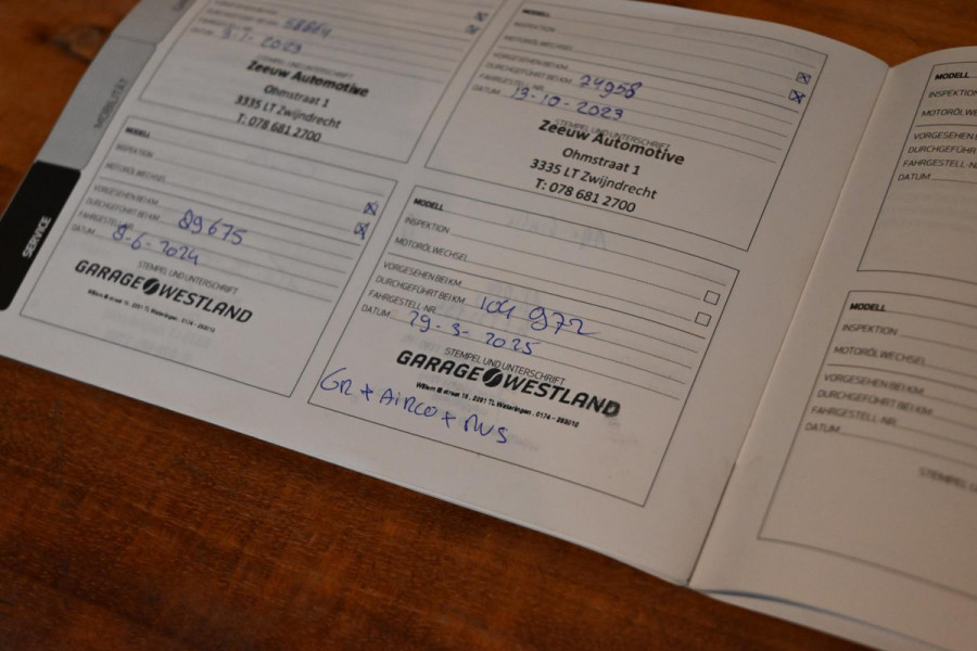 Alfa Romeo Giulia 2.0 T 280pk AWD Veloce Adaptive Camera Leder Stoel/Stuurverw. 19''