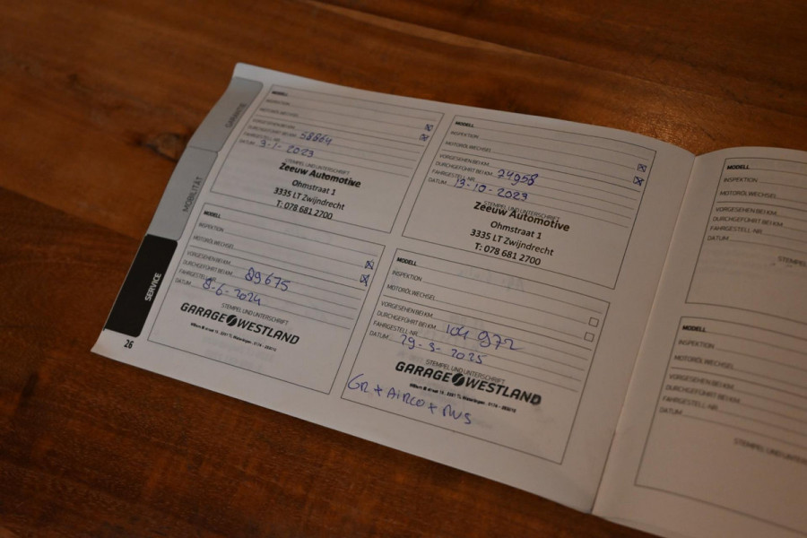 Alfa Romeo Giulia 2.0 T 280pk AWD Veloce Adaptive Camera Leder Stoel/Stuurverw. 19''