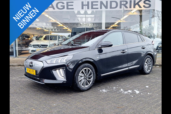 Hyundai IONIQ Comfort EV 38 kWh | SOH: nnb | 311km WLTP | Adaptive CC | Full LED | Navi |