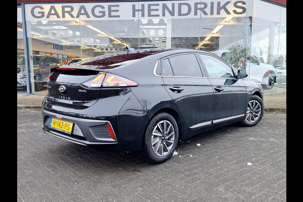 Hyundai IONIQ Comfort EV 38 kWh | SOH: nnb | 311km WLTP | Adaptive CC | Full LED | Navi |
