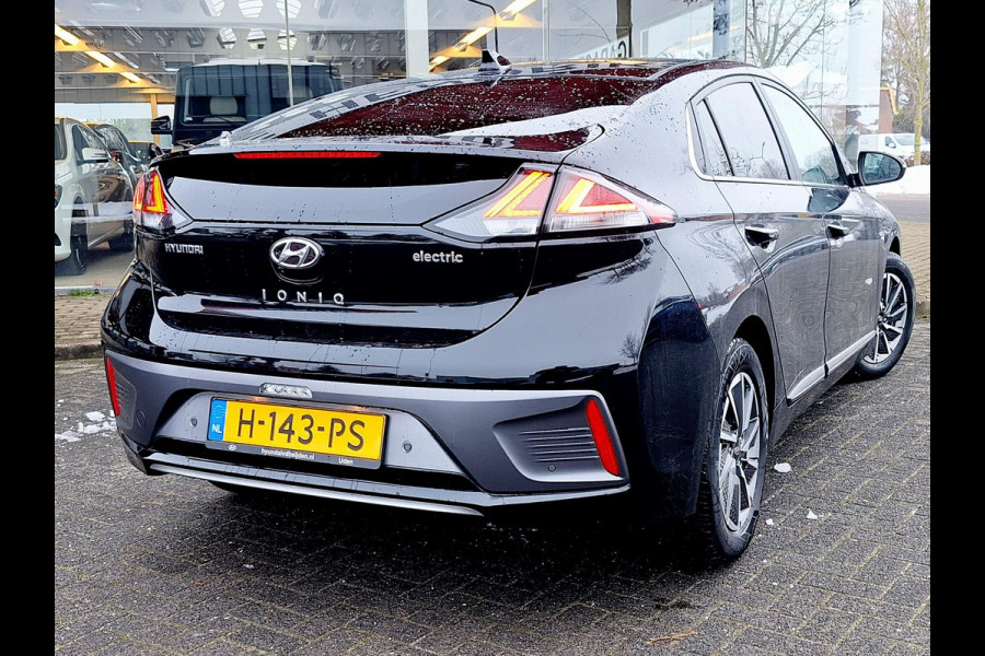 Hyundai IONIQ Comfort EV 38 kWh | SOH: nnb | 311km WLTP | Adaptive CC | Full LED | Navi |