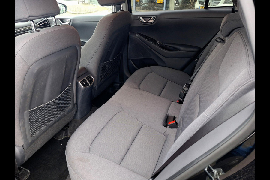 Hyundai IONIQ Comfort EV 38 kWh | SOH: nnb | 311km WLTP | Adaptive CC | Full LED | Navi |