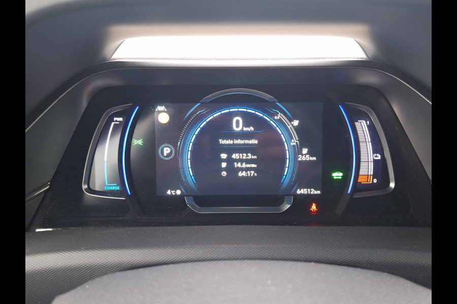 Hyundai IONIQ Comfort EV 38 kWh | SOH: nnb | 311km WLTP | Adaptive CC | Full LED | Navi |