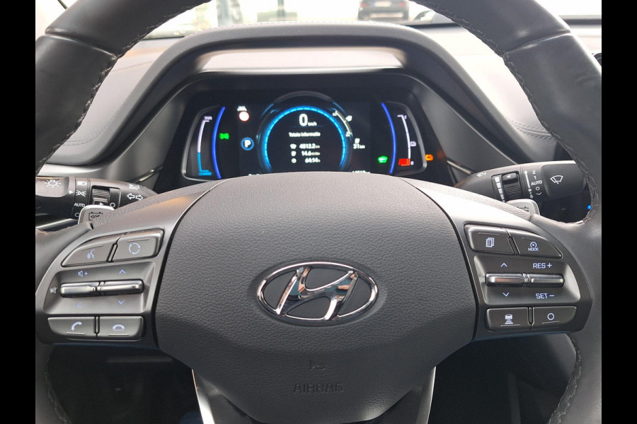 Hyundai IONIQ Comfort EV 38 kWh | SOH: nnb | 311km WLTP | Adaptive CC | Full LED | Navi |