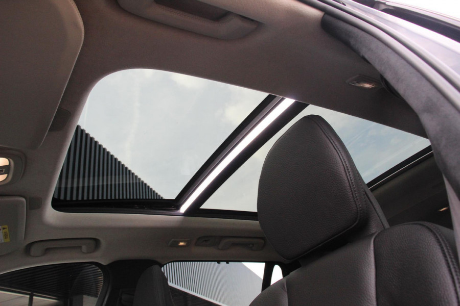 Volvo XC90 2.0 T8 455pk Recharge AWD Ultimate Dark | DEMO ! | Leder | Panorama-schuifdak | Navigatie | Harman Kardon | Electrisch bedienbare achterklep | Camera