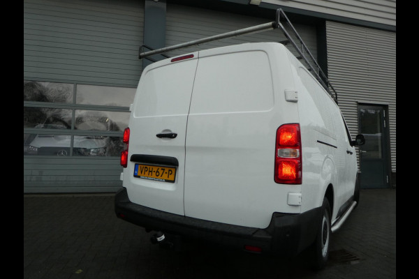 Opel Vivaro 2.0 CDTI 145pk L3H1 XL, Automaat, Airco, Navi, Camera.