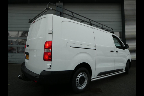 Opel Vivaro 2.0 CDTI 145pk L3H1 XL, Automaat, Airco, Navi, Camera.