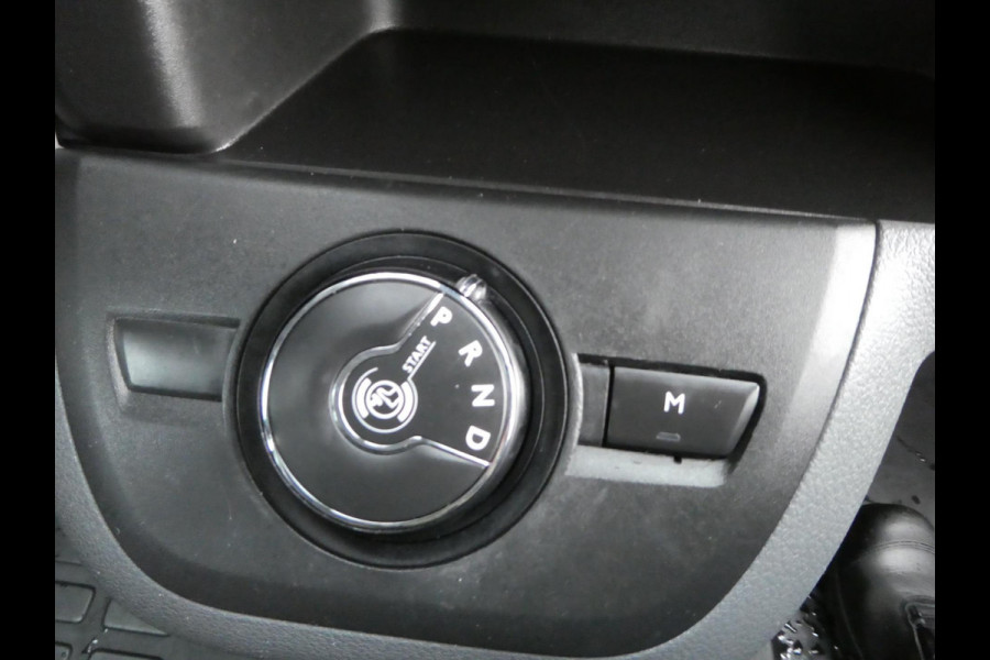 Opel Vivaro 2.0 CDTI 145pk L3H1 XL, Automaat, Airco, Navi, Camera.