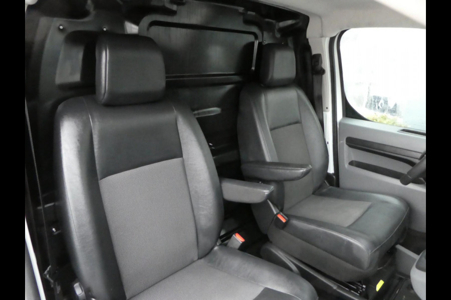 Opel Vivaro 2.0 CDTI 145pk L3H1 XL, Automaat, Airco, Navi, Camera.