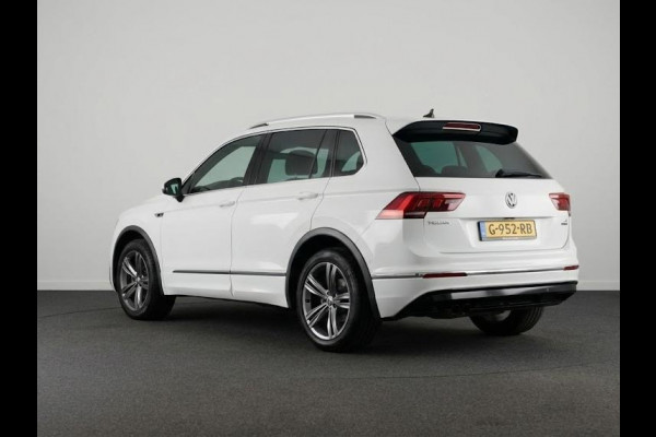 Volkswagen Tiguan 1.5 TSI ACT Highline Business R Navi| 19'LMvelgen| Camera|