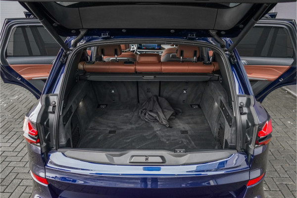 BMW X5 xDrive50e Launch Ed M-Sport Pro Pano B&W ACC Luchtvering 22" 1e Eig