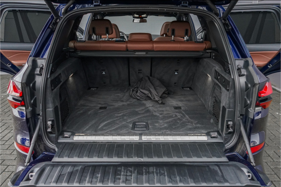 BMW X5 xDrive50e Launch Ed M-Sport Pro Pano B&W ACC Luchtvering 22" 1e Eig