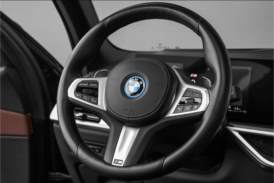 BMW X5 xDrive50e Launch Ed M-Sport Pro Pano B&W ACC Luchtvering 22" 1e Eig