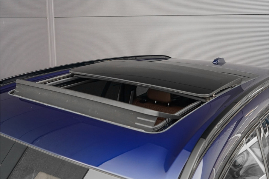 BMW X5 xDrive50e Launch Ed M-Sport Pro Pano B&W ACC Luchtvering 22" 1e Eig