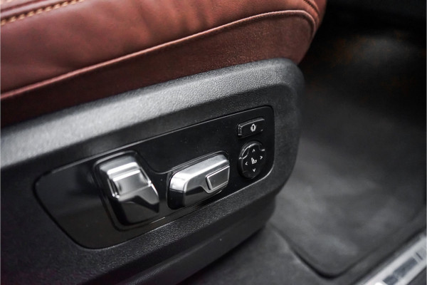 BMW X5 xDrive50e Launch Ed M-Sport Pro Pano B&W ACC Luchtvering 22" 1e Eig