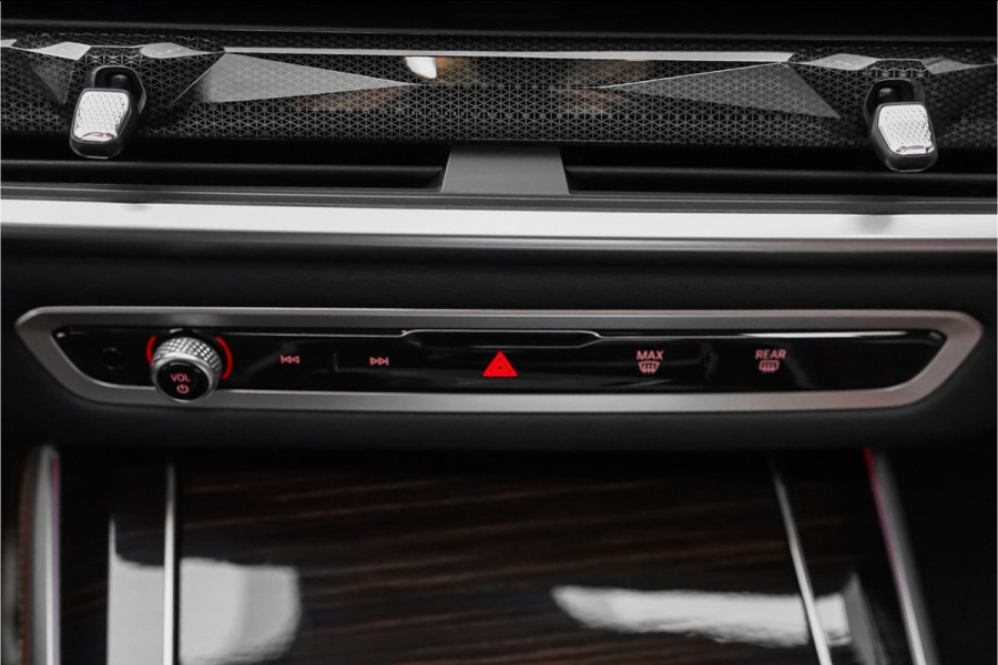 BMW X5 xDrive50e Launch Ed M-Sport Pro Pano B&W ACC Luchtvering 22" 1e Eig