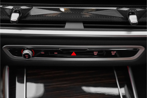 BMW X5 xDrive50e Launch Ed M-Sport Pro Pano B&W ACC Luchtvering 22" 1e Eig