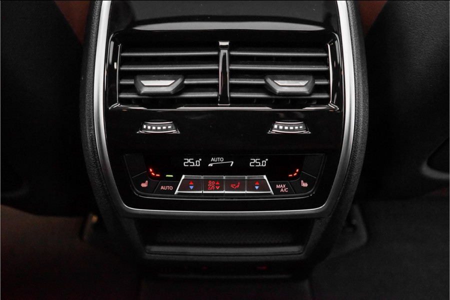 BMW X5 xDrive50e Launch Ed M-Sport Pro Pano B&W ACC Luchtvering 22" 1e Eig